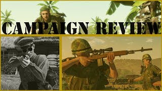 Rising Storm 2 Campaign Review [upl. by Newhall]