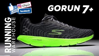 Skechers GoRun 7 Plus Shoes Cinematic Video  Shoezen Men Shoes Onilne Shopping App In Pakistan [upl. by Vic]