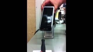 Hacking Samsung RFID lock system for fun 3 [upl. by Dleifyar]