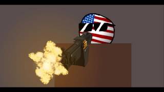 The Meeting 2017 Animated Polandball [upl. by Tyra]