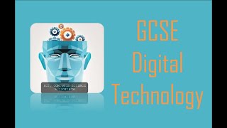 Digital Technology Advert GCSE [upl. by Gino259]