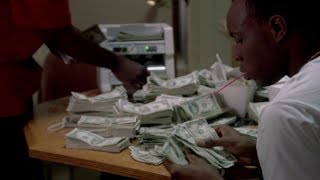 Paid in Full Full Movie Facts amp Review in English  Wood Harris  Mekhi Phifer [upl. by Frost112]