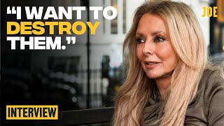 Carol Vorderman The election interview  General Election 2024 [upl. by Mohsen]