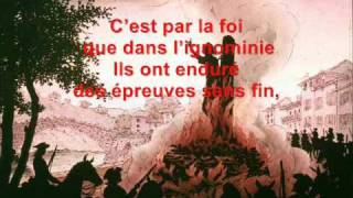 CEST PAR LA FOI0001wmv [upl. by Reisman]