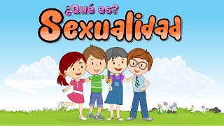 ¿Qué es la sexualidad [upl. by Morrill]