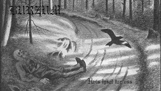 Burzum  Hvis Lyset Tar Oss Full Album [upl. by Roselyn]