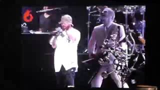 Limp Bizkit Live Take A Look Around Avenches CH Arenes 06082016 SCREEN SHOT FULLHD [upl. by Katey585]