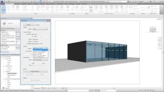 3ds Max and Revit Interoperability  Part 08  Working with Revit Lights [upl. by Gill]