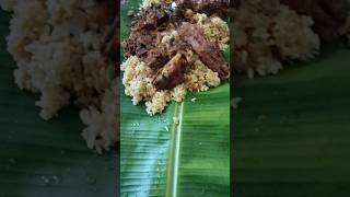 Biriyani with my usurugal in Srilanka Tamil tamil biriyani vikram kaithi rolex biriyanilovers [upl. by Janela]