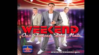 Ona tanczy dla mnie Weekend feat Sobota [upl. by Ithsav405]