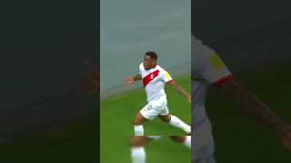 El día que Perú clasificó al mundial 2018 [upl. by Odidnac35]