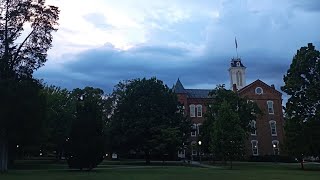 From Maryville College to Blount County Public Library library maryville ugrad usa tennessee [upl. by Aztirak975]