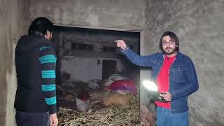 Woh kya tha Most haunted house paranormal show [upl. by Ekrub]