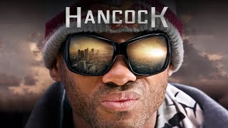 HANCOCK film 2008 TRAILER ITALIANO [upl. by Ozan22]