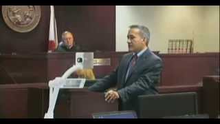 Julie Schenecker Trial  Day 1  Part 1 Prosecution Opening [upl. by Rennerb]