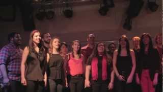 Low Key A Cappella  Yakety Yak The Coasters [upl. by Stearn]