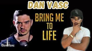 • Bring Me To Life  Evanescence Official Video  Letra en Español amp Inglés  HD [upl. by Yenttirb]