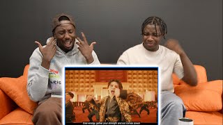 SEVENTEEN 세븐틴 손오공 Official MV Reaction [upl. by Adnahsed]