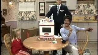 MADtv Easy Bake Oven Spishak [upl. by Ella]