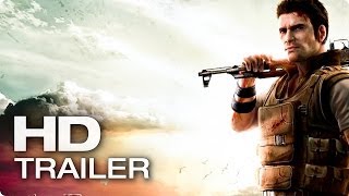 FAR CRY CLASSIC Offizieller Trailer Deutsch German  2014 Official HD1440p [upl. by Neerroc]