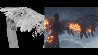 The YinYang Master Dream of Eternity  Movie  VFX Breakdown Showreel  Cjes Gulliver Studios [upl. by Purcell591]