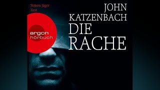 John Katzenbach  Die Rache 2v2 [upl. by Wistrup922]