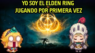 Mi primera vez en ELDEN RING [upl. by Pillow]