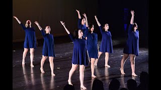 Shallows Contemporary Spring18  Arts House Dance Company [upl. by Hanavas]