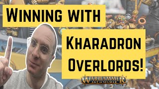 Kharadron Overlords Tactics [upl. by Nova]