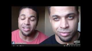 Hodgetwins 2012 Favorite Moments 2 [upl. by Nolak]