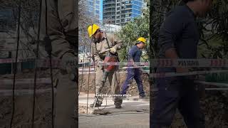 Masterplan de obras en Centro Recreativo de Adultos Mayores Activos [upl. by Yasmin417]