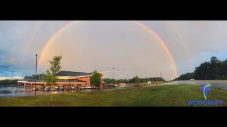 Woodruff Church Of God [upl. by Sheepshanks]