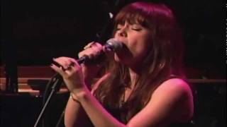 Lenka  Trouble Is A Friend  You Will Be Mine Live at Anthology 4 [upl. by Merrill]