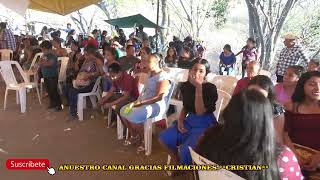 Pista Llena Señores En Esta Hermosa Fiesta De Xv Años En El Naranjo De San Isidro [upl. by Manard]