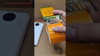 Part 138  Large capacity power bankPower bank recommendationPower bank repair [upl. by Annayad684]