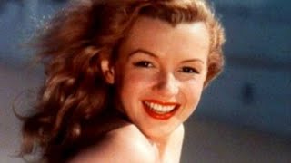 The Seriously Tragic Life Of Marilyn Monroe [upl. by Nitsirt]