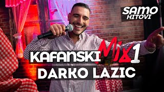 DARKO LAZIC  KAFANSKI MIX 1  2021  UZIVO  OTV VALENTINO [upl. by Korwun]