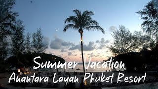 Anantara Layan Phuket Resort Thailand [upl. by Wally]