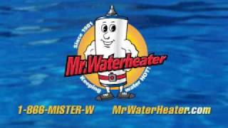 MR WATER HEATERwmv [upl. by Augy]