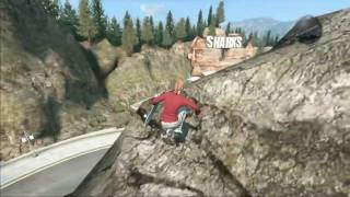 Achievement Guide Skate 3  100 Pure Adrenaline  Rooster Teeth [upl. by Pimbley]