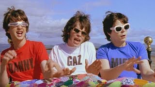 Top 10 Britpop Anthems [upl. by Ecnahs]