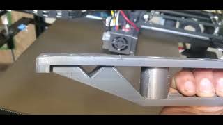 hablando del tronxy x5sa pro [upl. by Annoek]