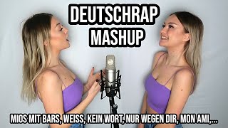 DEUTSCHRAP MASHUP Samra Luciano Loredana Juju Nimo ⎥ PIA Samra luciano Loredana [upl. by Barrow493]