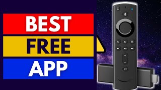 This NEW Firestick Movie App is FANTASTIC  Ocean Streamz [upl. by Rothschild152]