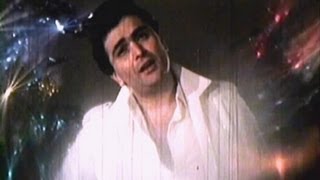 Baharon Ki Ranginiyon Ko Chura Kar Full Song  Naseeb Apna Apna  Rishi Kapoor Farha [upl. by Quigley]