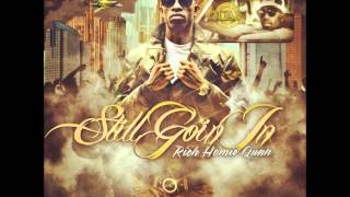 Rich Homie Quan  quot All I Need quot [upl. by Fassold]