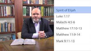 Bible Chronology 6 The Jubilee Principle 4 [upl. by Eeluj]