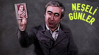 Çaldıran  Neşeli Günler [upl. by Nahtanaj]