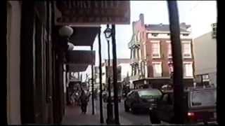 New Orleans Bourbon Street Jazz Festival 1999 [upl. by Alidus797]