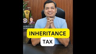 What is inheritance tax inheritancetax investing followformore viral tax [upl. by Ahcim]